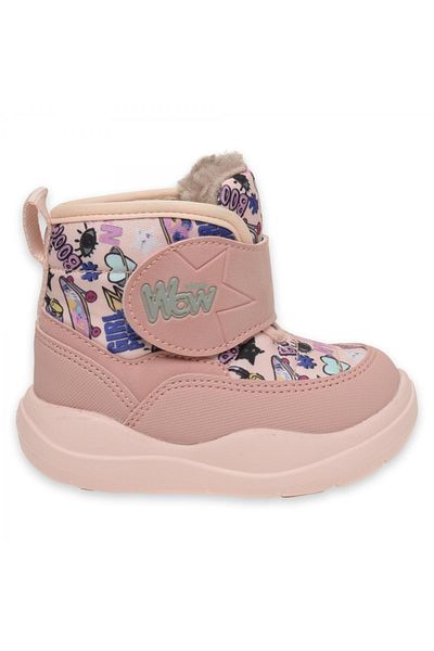 Vicco 943.b23k367 Santo Bebe Phylon Snow Powder Παιδικές Μπότες