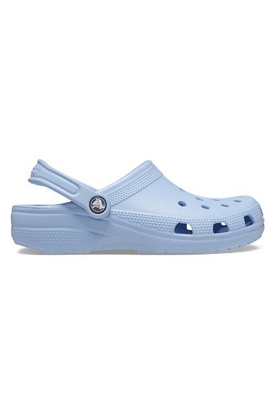 Crocs 10001 Classic Blue Unisex Slippers