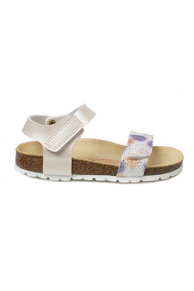 Superfit 000123   P Sandale pentru fete crem pentru fete