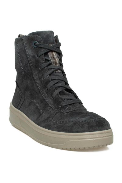 Legero 000266   Γυναικείες μπότες Rejoise Gore-tex Grey