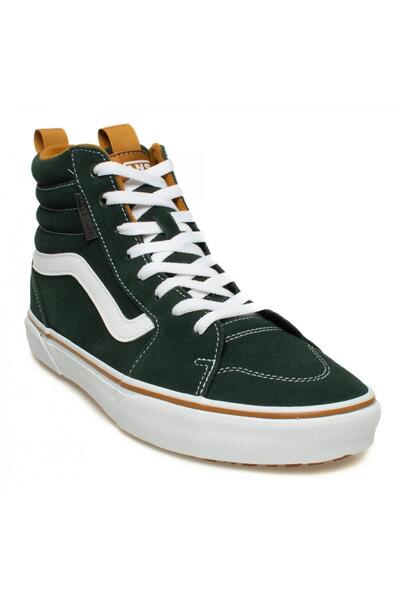 Vans Vn0a5hzk Mn Filmore Hi Guard Sneaker Spor Ayakkabı