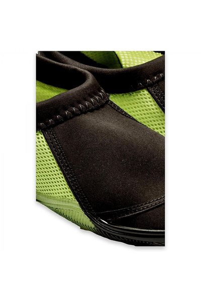 Twigy Bb0821K Sea Green Children's Sea Shoes