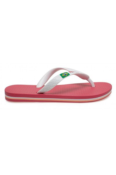 İpanema شبشب Ipanema Bb0117k Clas Brasil Ii Kids P.a باللون الوردي للأطفال
