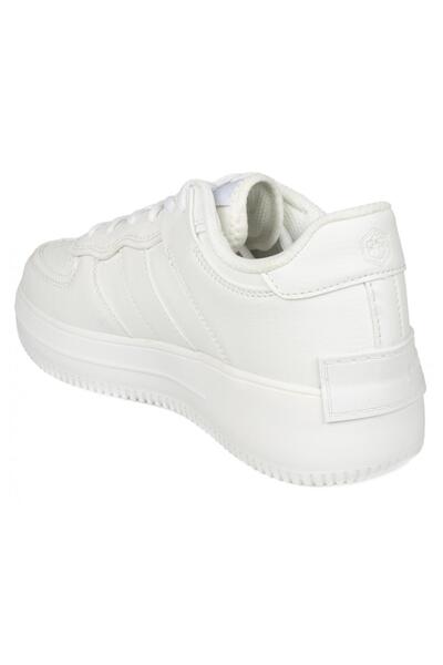 lumberjack Γυναικεία αθλητικά παπούτσια FREYA 1FX White 100785034