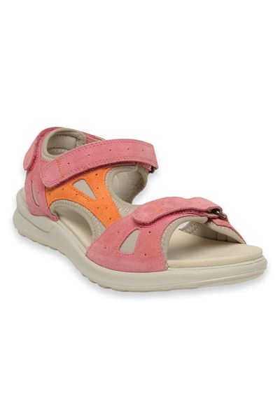 Legero 000732 Siris Pink Unisex σανδάλια