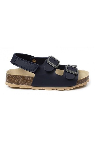 Superfit 800124 F Sandale pentru copii bleumarin pentru copii