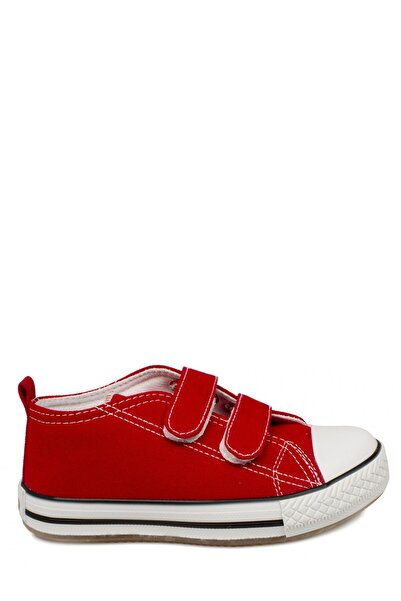 Vicco 925.P20Y150 Booties Lighted Linen Red Children's Sports Shoes