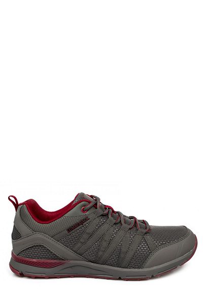 lumberjack Dora-M Gray Men's Sports Shoes