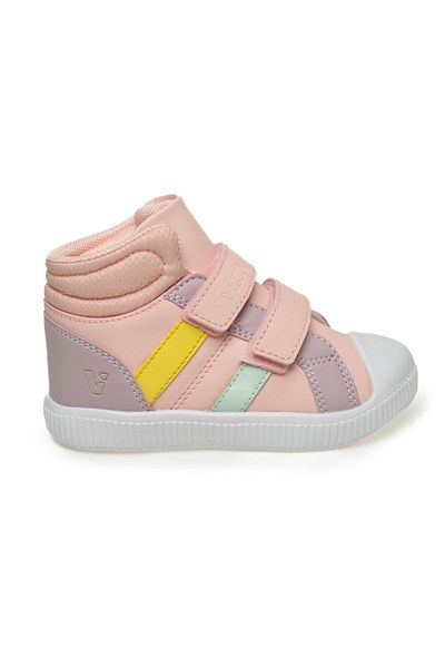 Vicco 946.p23k375 Yayo Booties Phylon Powder Παιδικές Μπότες