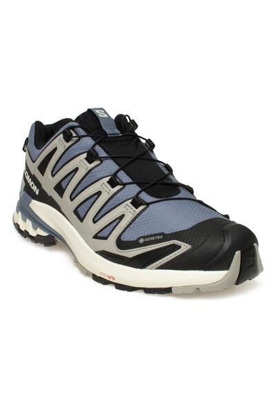Salomon 471190 Xa Pro 3d V9 Gtx Outdoor Gri Erkek Ayakkabı