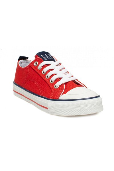 GAP Gp-1088f Houston Casual Sneakers Red Children's Sneakers