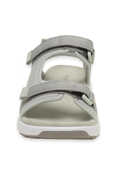Legero Liberty000306 Gray Women's Casual Sandals