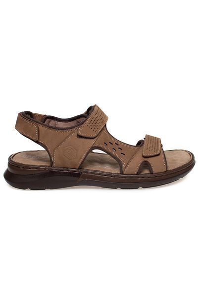 Forelli 40526-M Sandale Bruce Sand pentru bărbați