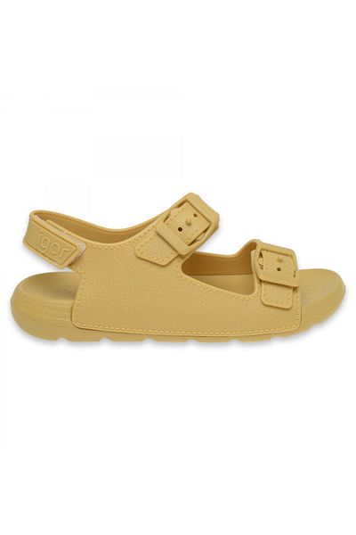 IGOR S10299K Παιδικά σανδάλια Maui Mustard