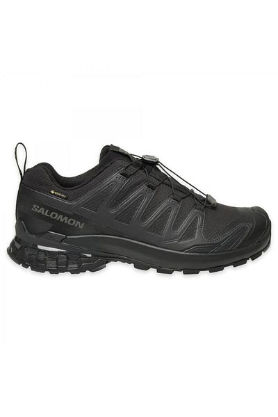 Salomon 471190   Xa Pro 3D V9 Gtx Outdoor Black Men's Shoes