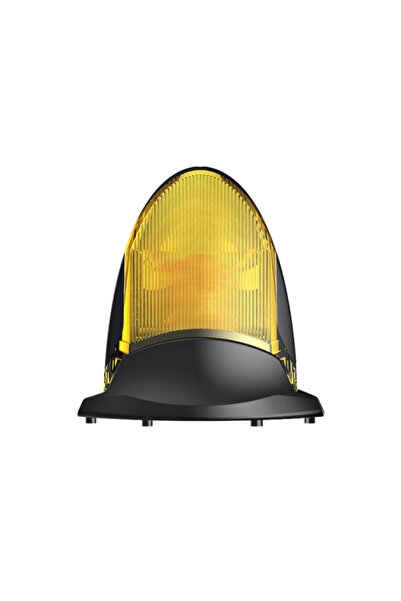 KONTAL Fl Led Flaşör Ikaz Lambası (12~220 VOLT)