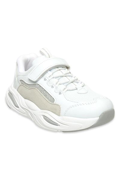Vicco 346.F24Y130 Chou Filet Phylon White Kids Sneakers