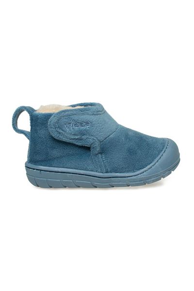 Vicco 959.b23k404 Papuci pentru fetiță Fluff Baby Blue