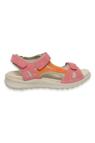 Legero 000732 Siris Pink Unisex σανδάλια