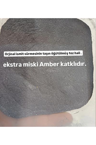 hüseyin ceran Riding Ismit Powder 30 Gr