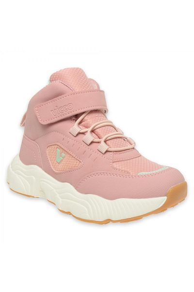 Vicco 946.P23K.362 Nicky Booties Phylon Powder Παιδικές Μπότες