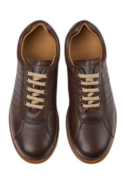 CAMPER 16002 Pelotas Ariel Kahverengi Erkek Ayakkabı