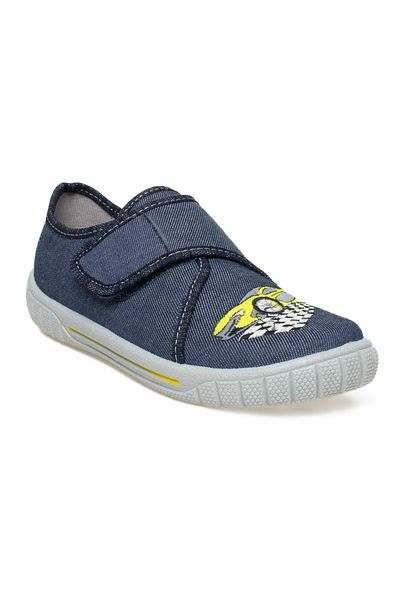 Superfit 800271 K Pantofi pentru copii, albastru, pentru băieți