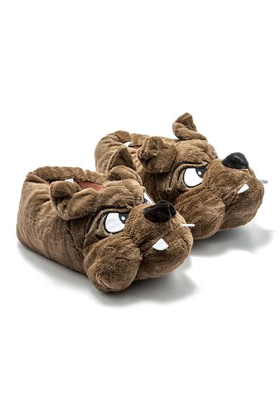 Twigy Aa0620 G Tw Cane Brown Unisex Παντόφλες