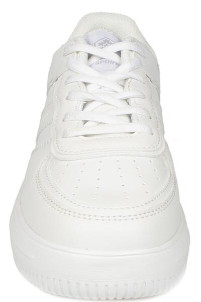 lumberjack Γυναικεία αθλητικά παπούτσια FREYA 1FX White 100785034