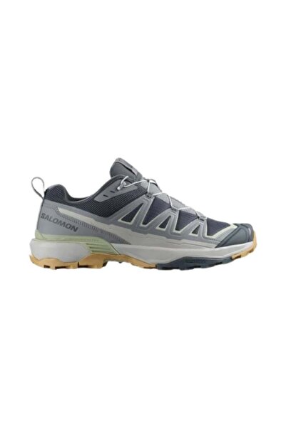 Salomon X Ultra 360 Edge L47818100 Mavi Outdoor Ayakkabı