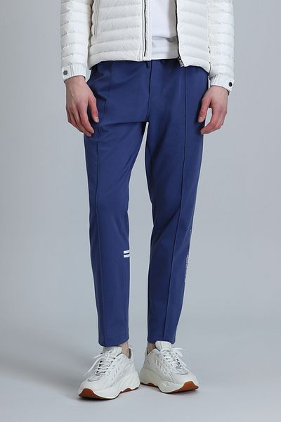 Lufian Pantaloni de trening Saks pentru bărbați - Mod