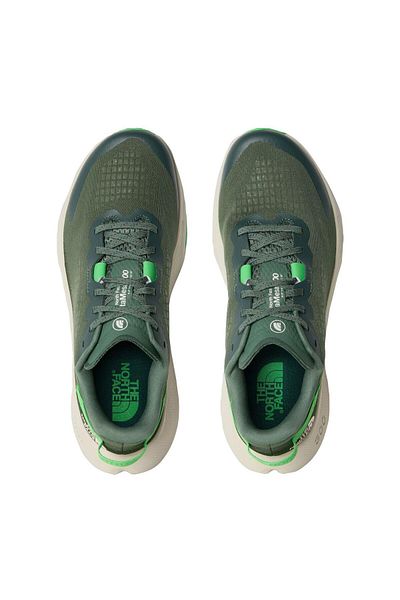 THE NORTH FACE Ανδρικά παπούτσια ALTAMESA 300 NF0A8A9R7241 Πράσινο-40,5