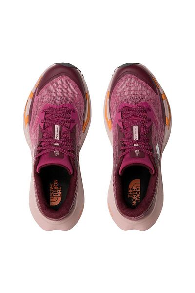 THE NORTH FACE Women's Vectiv Enduris 4 Shoes Multicolor 39.5