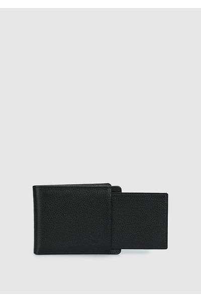 Carrera Carrera 0062 Flother Black Wallet