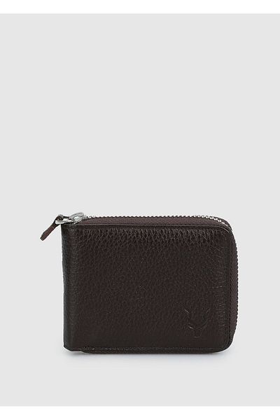 Carrera Coffee Carrera Car901 Coffee Flother Leather Wallet