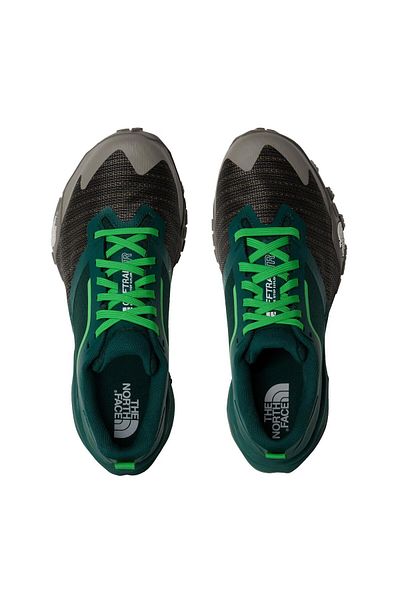 THE NORTH FACE Men's Offtrail Tr Shoes - Multicolor 40 Model
