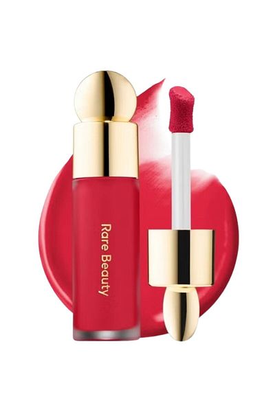 Rare Beauty Soft Pinch Liquid Blush | Grateful
