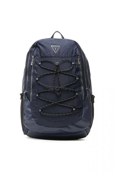 Guess Rucsac Certosa Nylon Smart HMECRN