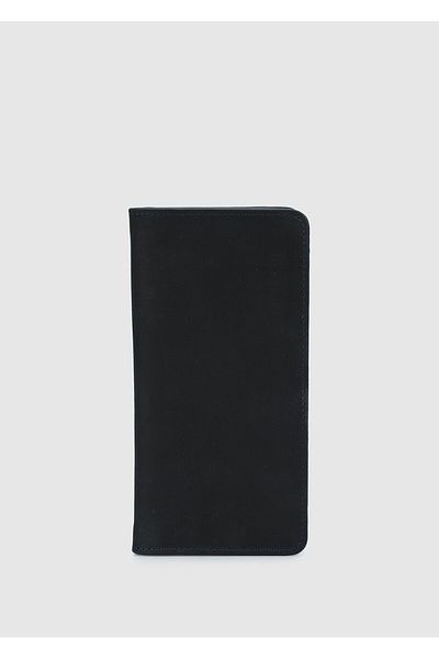 Provoq Smoked Provoq 324 Smoked Crazy Leather Wallet