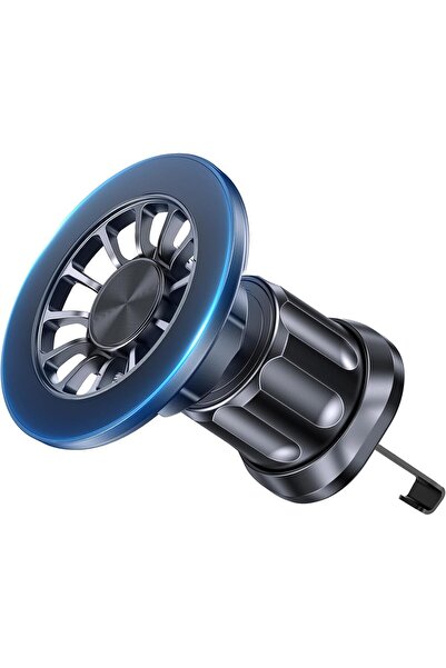 Fogy 360 Dönebilen Ayarlanabilir Araç içi Macsafe Telefon Tutucu Oynar Başlık...