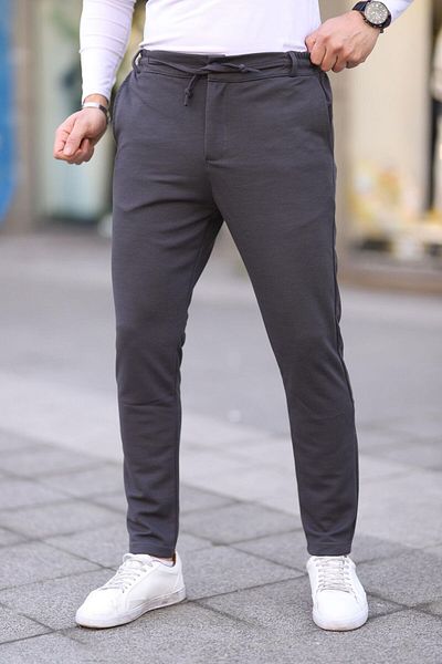 Newtime Ανδρικό Straight Jogger