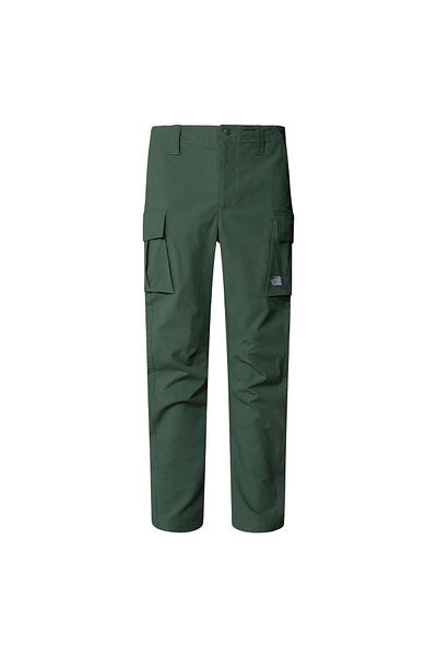 THE NORTH FACE Ανδρικό παντελόνι ANTICLINE CARGO - Water Green (ΝΕΡΟ ΠΡΑΣΙΝΟ) REG34