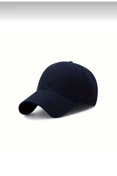 By Şapka Basic Hat Model Black