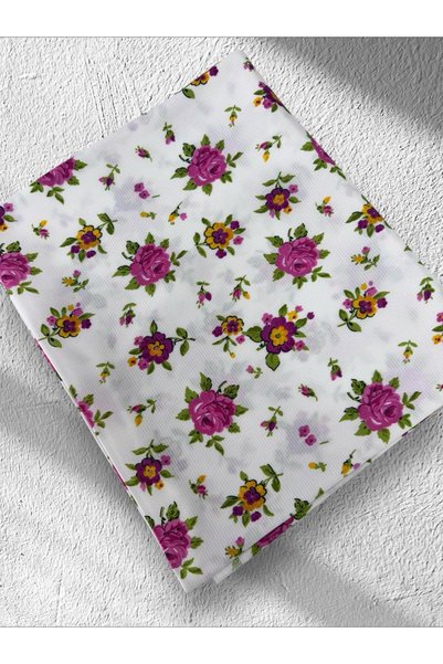 Dantelux Table Cloth Picnic Cloth Tableware Cloth Edge Stitched Model