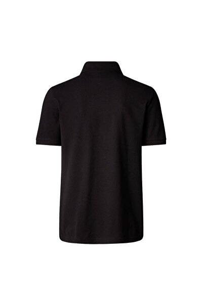 THE NORTH FACE Pánské tričko ESSENTIAL REGULAR POLO NF0A8C1PJK31 černé-XXL