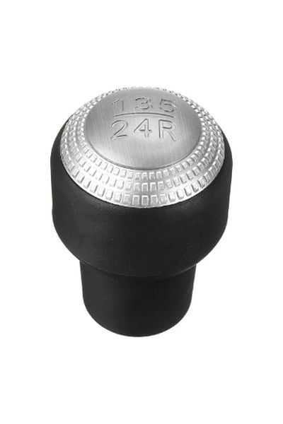 TW Hyundai Getz 2003-2011 Gear Shift Knob
