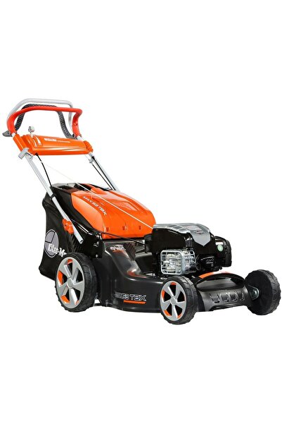 Genel Markalar Oleo-Mac MAX53TBX Allroad Çim Biçme Makinası Benzinli 163cc 51cm
