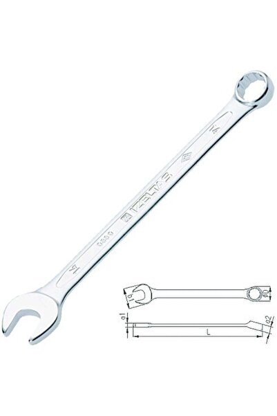 İzeltaş مفتاح ربط 20 مم
