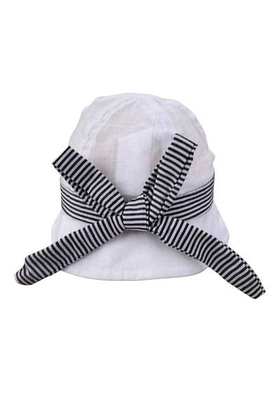 Aware Time Kitti 1-3 Years Old Baby Girl & Child Summer Sombrero Hat