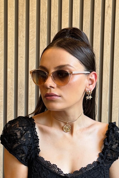 By Harmony Bh 1031 C04 Women's Sunglasses